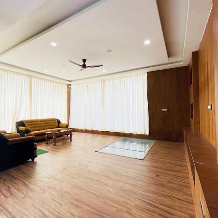 Dhruva Service Apartment Bidadi Exterior photo