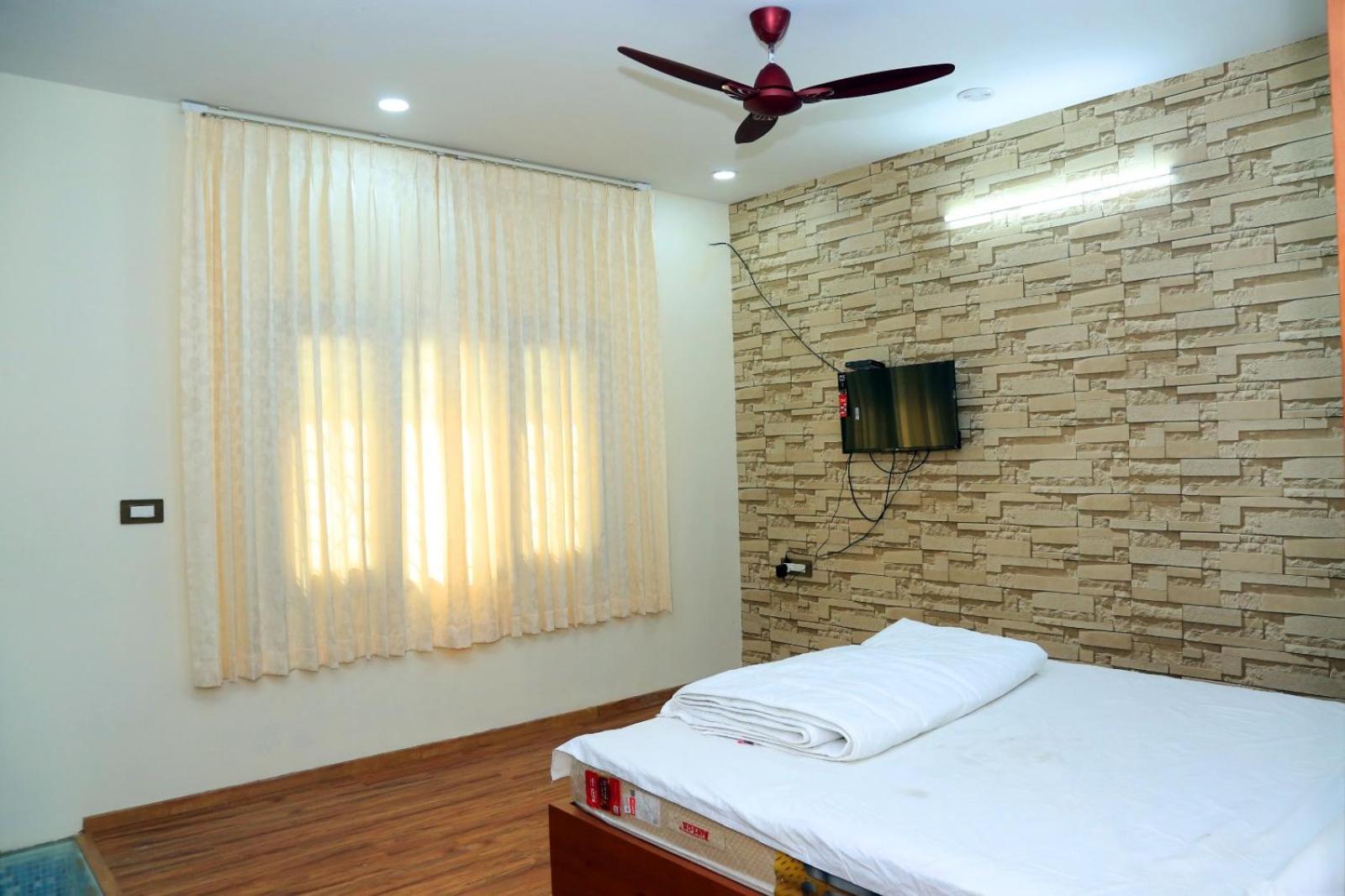 Dhruva Service Apartment Bidadi Exterior photo