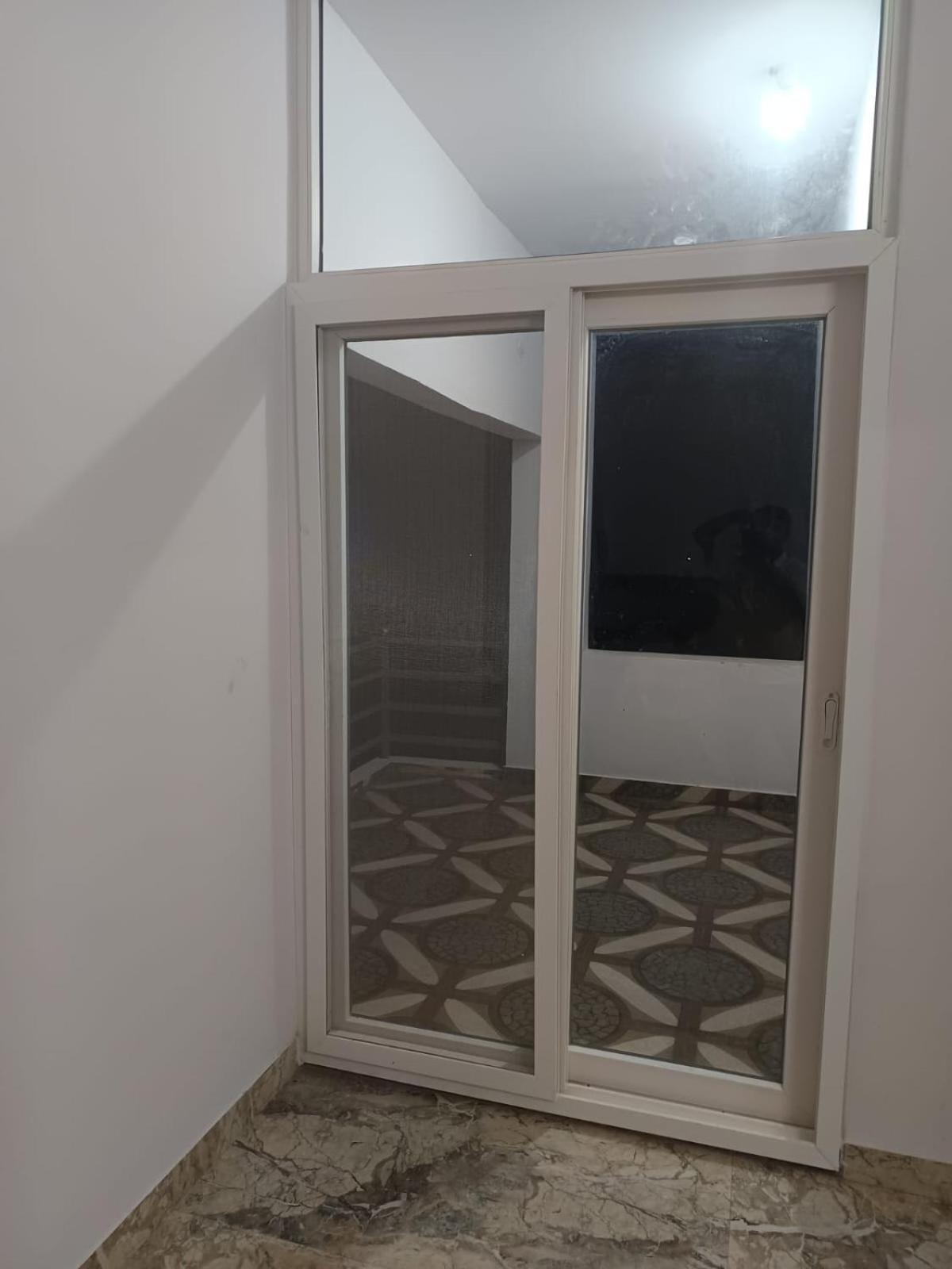 Dhruva Service Apartment Bidadi Exterior photo