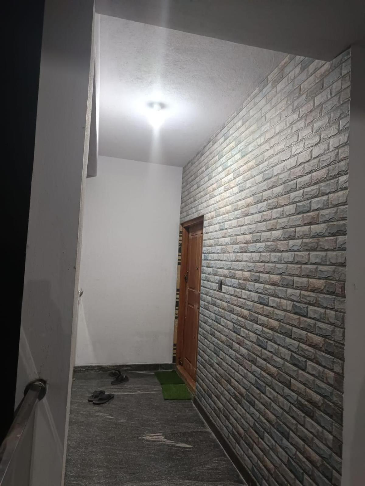 Dhruva Service Apartment Bidadi Exterior photo