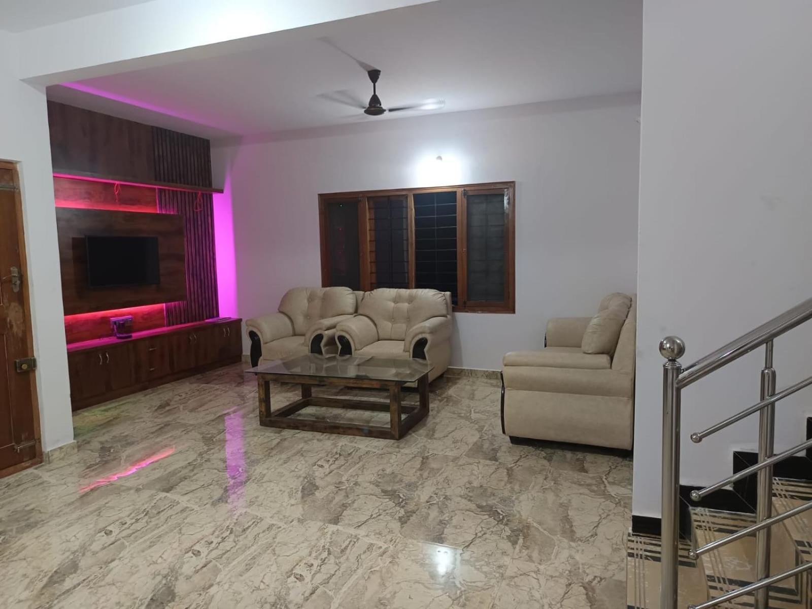 Dhruva Service Apartment Bidadi Exterior photo